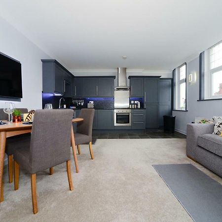 Beautiful Apartment Near Bournemouth, Poole & Sandbanks Exteriér fotografie
