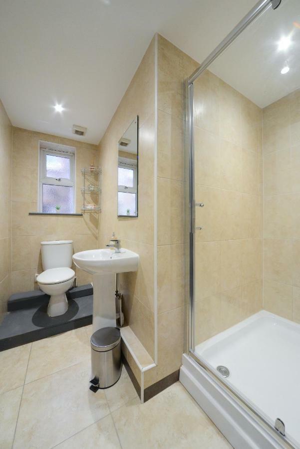 Beautiful Apartment Near Bournemouth, Poole & Sandbanks Exteriér fotografie