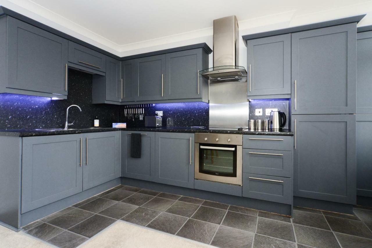 Beautiful Apartment Near Bournemouth, Poole & Sandbanks Exteriér fotografie